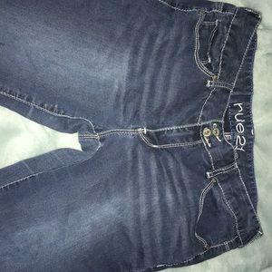 Rue 21 Midrise Jegging